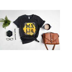 mama shirt, mother sweat, mother's day shirt, mom tshirt, mom outfit, mom crewneck, mama flower tee, mama sweatshirt