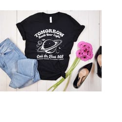 tomorrow needs your light shirt, suicide prevention shirt, you matter tee, mental health shirt, tomorrow needs you shirt