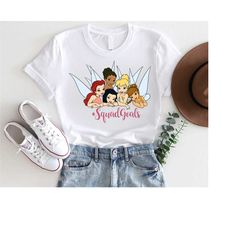 disney princess shirt, princess squad shirt, princess cinderella shirt, princess belle shirt, disney girls trip shirt, t