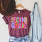 Second Grade Shirt, Second Grade Rainbow Shirt, 2nd Grade Squad Shirt, Second Grade Squad Shirt, 2nd Grade Shirt, Second Grade Is Groovy Tee.jpg