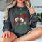 Western Christmas Sweatshirt,Cowboy Christmas,Country Christmas Shirt,Cowboy Santa Shirt,Howdy Christmas Shirt,Western Sweatshirt,Xmas Shirt.jpg