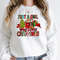 Women's Christmas Sweatshirt, Just A Girl Who Loves Christmas, Christmas Gift Shirt, Christmas Lover Shirt, Holiday Winter Shirt, Hoodie.jpg