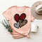 Plaid Heart Valentines Day Shirt,Valentines Day Shirts For Woman,Heart Shirt,Cute Valentine Shirt,Valentines Day Gift,Couple Shirt.jpg