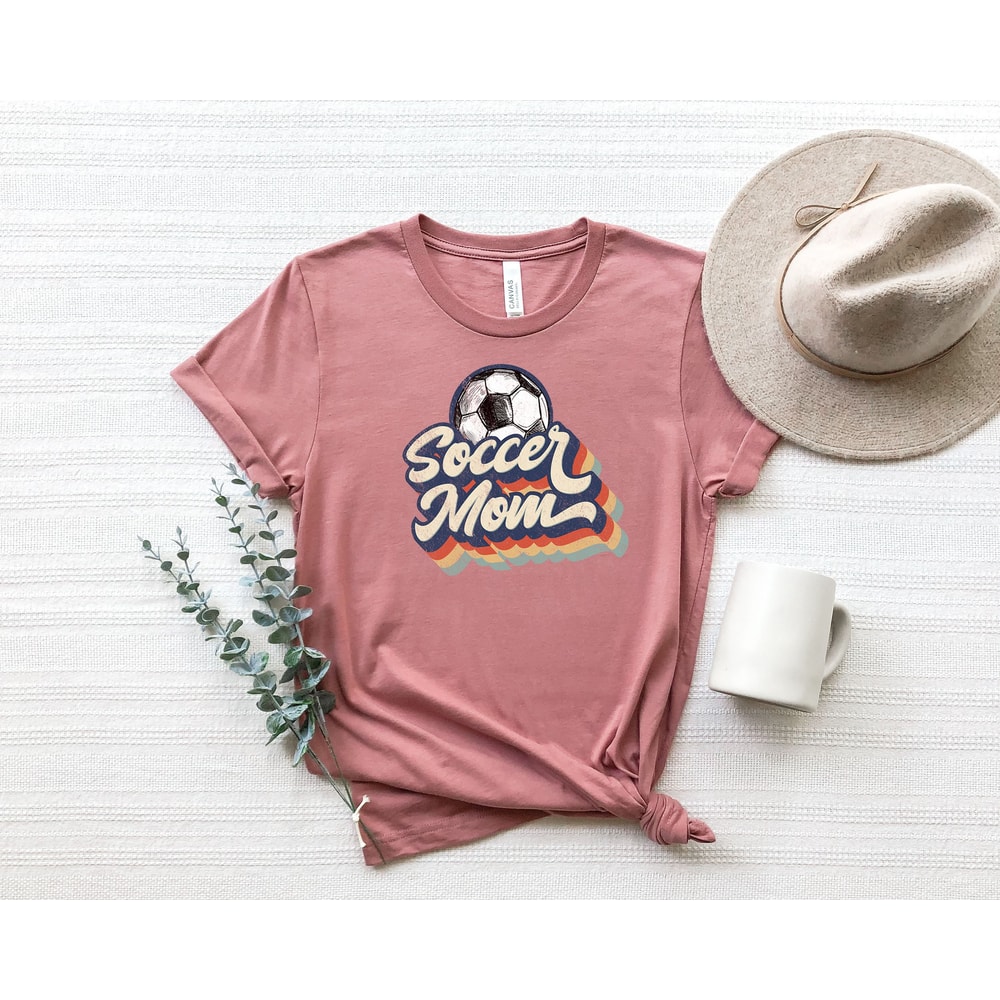 Soccer Mom Shirt, Gifts for Mom,Sports Mom Shirt,Birthday Gifts For Her,Soccer Mom T-Shirt,Cute Soccer Shirt,Game Day Shirt.jpg