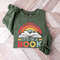 Take A Look Its in a Book, Rainbow Teacher Gift, Book Shirt, Reading Shirt, Book Club Sweatshirt, Book Lover Gift, Librarian Sweatshirt.jpg