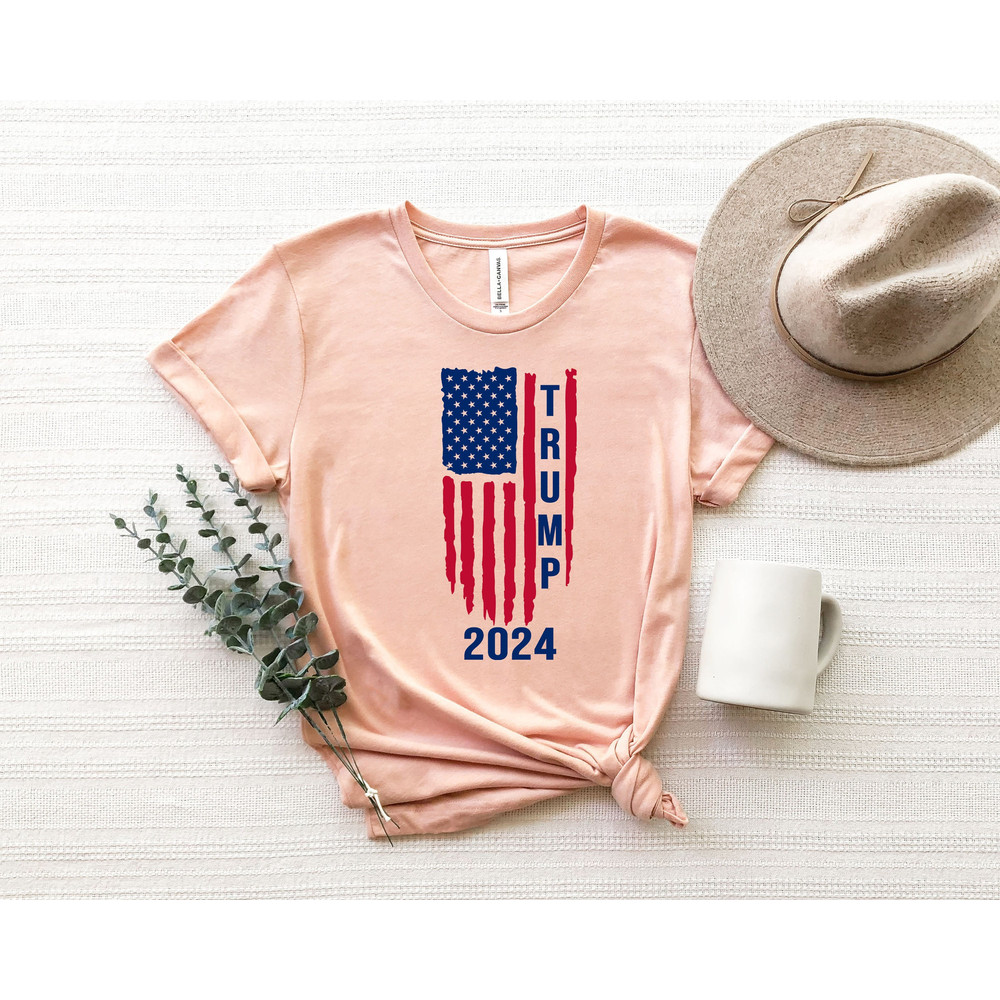 Trump 2024 Distressed American Flag,Donalt Trump Shirt,Trump 2024, Republican Shirt,President Donald Trump,Trump.jpg