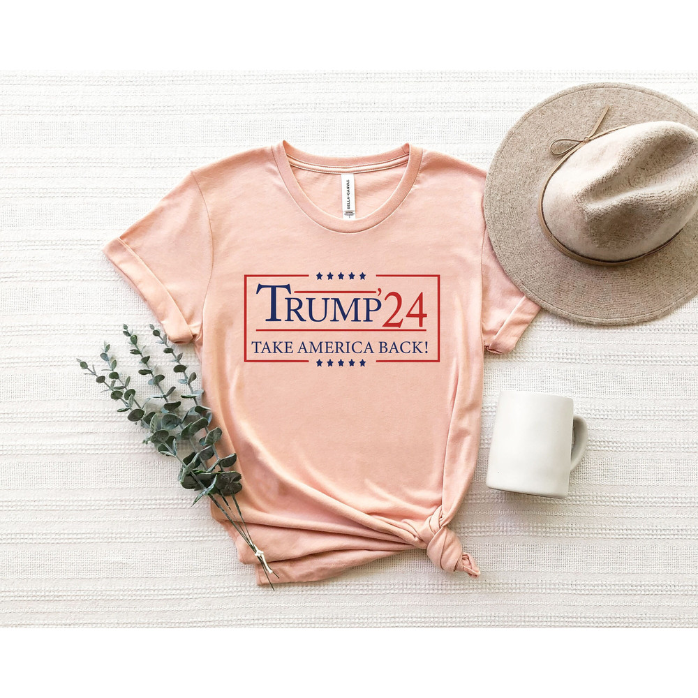 Trump 2024 shirt, Trump supporter shirt, Trump Flag Shirt, Trump Keep America Great, Donald Trump Shirt 1.jpg