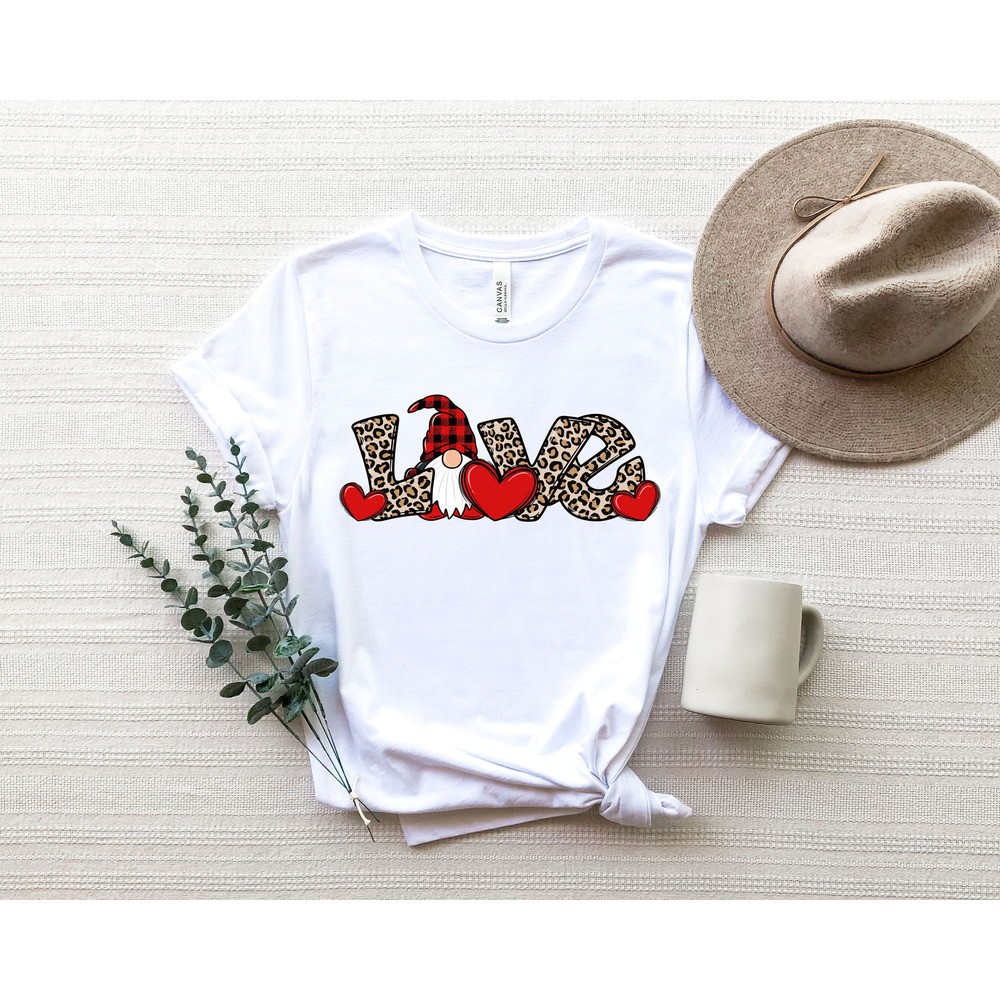 Valentine Gnomes Love Shirt,Valentines Day Shirt For Woman,Heart Shirt,Cute Valentine Shirt,Scandinavian Gnome Shirt,Valentines Day Shirt.jpg
