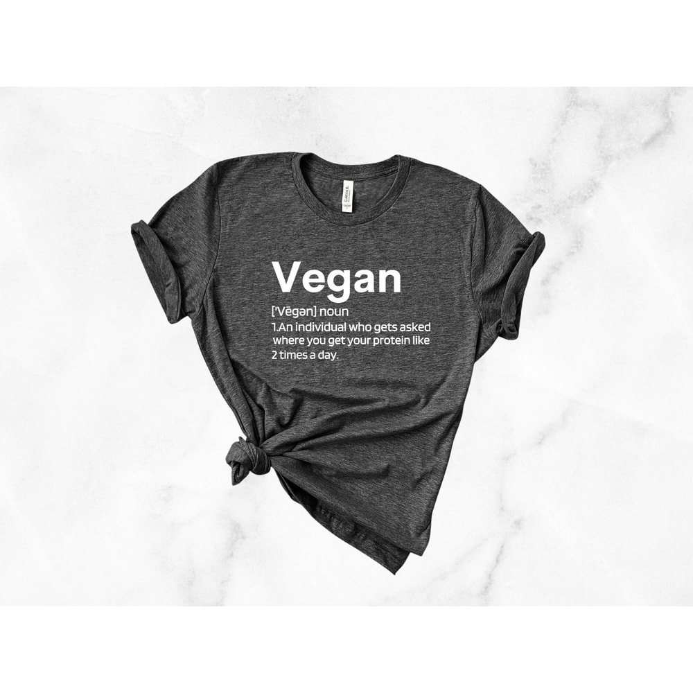 Vegan Shirt, Vegan Definition Shirt, Vegan Gift for Women, Vegetarian Shirt, Gift For Vegan, Herbivore Shirt, Funny Vegan Shirt.jpg