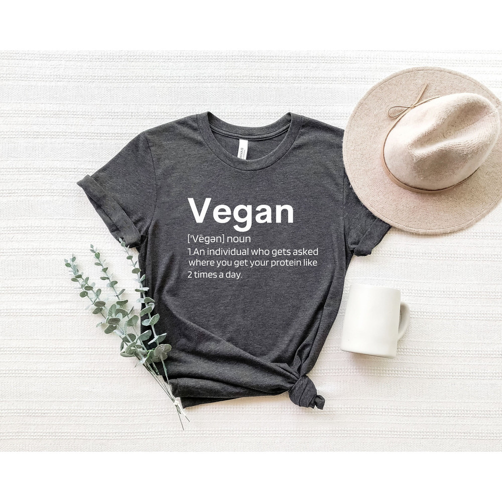 Vegan T Shirt, Vegetarian Animal Rights, Vegan Slogan Vegetarian T Shirt,Veggie Vegan Birthday Gift For Her, Vegitable Shirt Animal Lover.jpg
