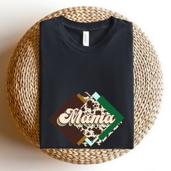 western mama shirt, country mom shirt, trendy mothers day gifts, cowgirl mama gifts, retro western shirt, gift for weste