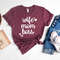 Wife Mom Boss Shirt, Mama Shirt, Mom Shirt, Gift for Her, Gift For Mom, Gifts For Wife, Trendy Mom Shirt,Boss Women Shirt.jpg