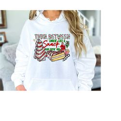 torn between looking like a snack or eating one, christmas shirt, funny christmas gift,gym workout shirt, funny sarcasti