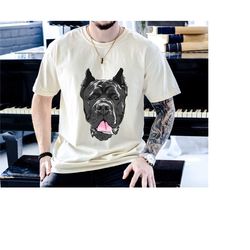 comfort colors cane corso shirt, cane corso dog dad, cane corso mom shirt, gift for dog mother, cane corso shirt, italia