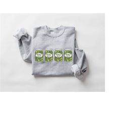 pickle slut sweatshirt, canned pickle slut shirt, pickle gift, vintage canned pickles sweatshirt, pickle crewneck, pickl