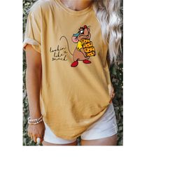 comfort colors lookin like a snack tshirt, cinderella tshirt, gus gus shirt, disney snacks shirt, disney sidekicks, disn