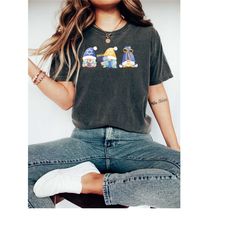 comfort colors hanukkah shirt, jewish sayings tee, happy hanukkah, holiday hanukkah shirt, hannukah gifts, jewish gifts