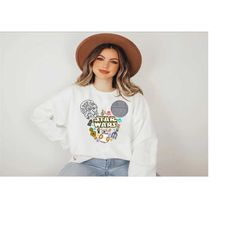 star wars mickey mouse sweatshirt,mickey disney shirt,star wars mickey,disney trooper galaxy tee mickey mouse shirt,star