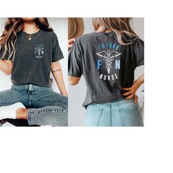 future nurse shirt, nursing school shirt, nursing student shirt, nurse life shirt, future nurse tshirt,gift for student