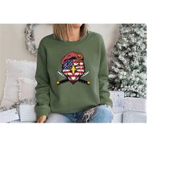 american eagle sweatshirt,4th of july sweatshirt,american eagle,american flag,usa flag sweatshirt,eagle shirt,fourth of