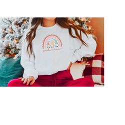 pediatrics sweater peds sweatshirt christmas pediatric rn gifts peds nurse gift for peds nurse practitioner future nurse