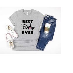 best day ever disney minnie shirt, minnie mouse shirt, minnie best day ever sweatshirt, disneyland gift, disneyworld shi