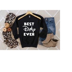 best day ever disney mickey shirt, mickey mouse shirt, mickey best day ever sweatshirt, disneyland gift, disneyworld shi