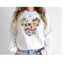 disney best day ever sweatshirt, mouse park snacks shirt, disney world sweatshirt, disney women's shirt, best day ever s