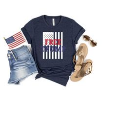free trump shirt, republican shirt, 2024 donald trump shirt, trump campaign shirt, trendy trump girl shirt, trump shirt,