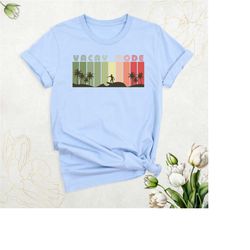 vacation shirt, vacay mode shirt, mountain adventure shirt, camping shirt, family vacation tee, girls trip shirt, travel