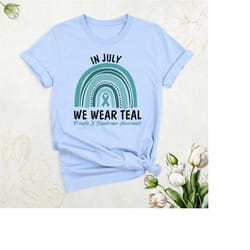 fragile x syndrome awareness shirt, teal ribbon shirt, fsx shirt, martin bell syndrome shirt, raise awareness tee, fragi