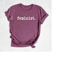 feminist shirt, feminist gift, feminism t-shirt, pro choice shirt, women's right shirt, abortion right shirt, 1973 shirt