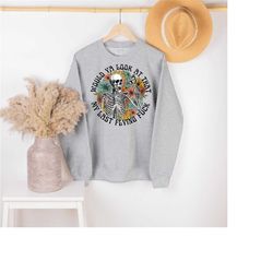 would ya look at that my last flying fuck sweatshirt, swearing shirt, fuck shirt, butterfly shirt, sarcastic sweatshirt,