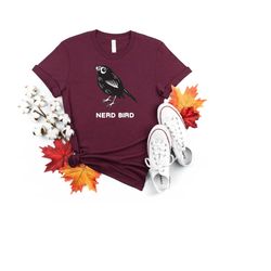 bird nerd shirt, birds birdwatchers gift, birds watching fan, birds watching birthday shirt, nerd bird shirt, bird lover