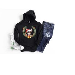 chihuahua sweatshirt, chihuahua mama hoodie, chihuahua xmas sweatshirt, dog lover gift, dog lover shirt, chihuahua chris