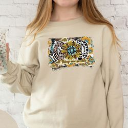 with god all things are possible sweatshirt, religious sweatshirt, christian sweatshirt, bible verse sweatshirt, inspira