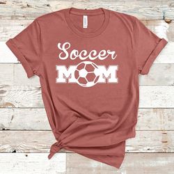 soccer mom , football, gift for mom, gift idea, christmas gift, funny tee, best shirt, personalize tee, sport shirt, spo