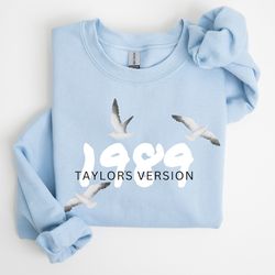 1989 album sweatshirt, swiftie tshirt, taylor, swifty sweatshirt, concert, music, pop icon, singer