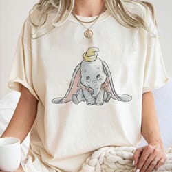 baby elephant shirt, dumbo t-shirt, disney family vacation, magic kingdom, disneyland trip