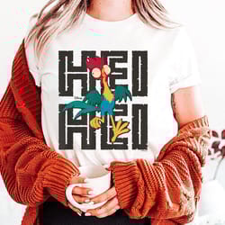 hei hei shirt, moana rooster t-shirt, moana tee, funny chicken shirt, disney family vacation, disneyworld, disneyland tr