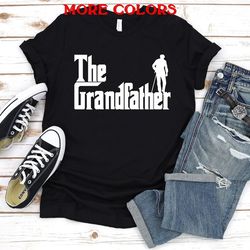 the grandfather shirt,mens gift for grandpa,grandpa shirt,grandpa gift,gift for grandpa,fathers day gift for grandpa,fun