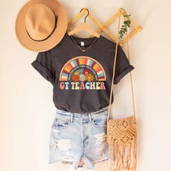 gifted and talented teacher shirt, gt teacher shirt, special education teacher, gifted education, exceptional education