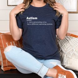 autism shirt, autism sweatshirt, autism awareness shirt, autism support shirt, adhd shirt, inclusion shirt, mental healt
