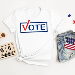 vote tshirt, election 2022 shirt, voter shirt, democrat shirt, politics shirt, voter shirt, vote it matters shirt, regis