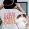 If You're Gonna Be Salty At Least Bring The Tequila Front and Back Shirt, Salty Shirt, Beach Shirt, Summer Shirt.jpg