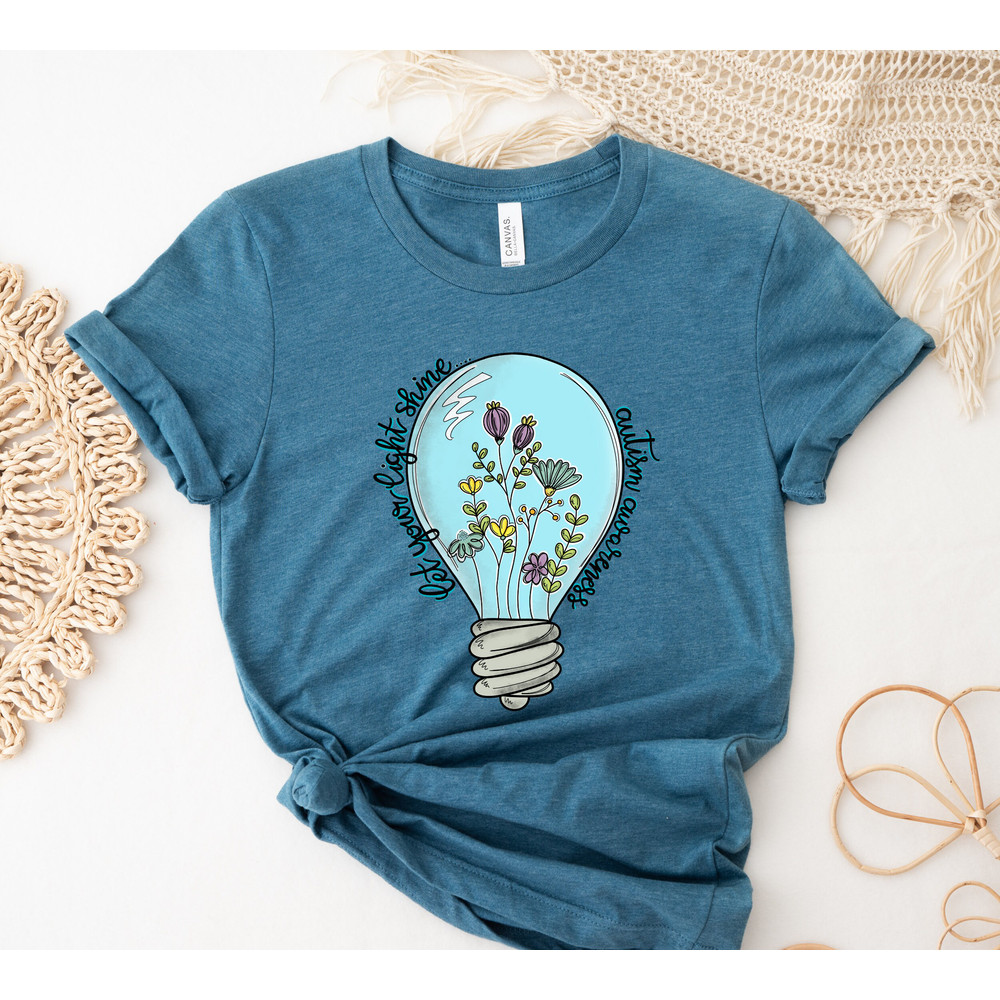 Let Your Light Shine Shirt, Matthew Shirt, Breast Cancer Fighter Shirt, Breast Cancer Awareness Shirt, Pink Ribbon, Motivational Shirt.jpg