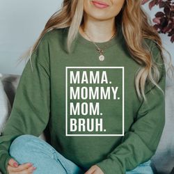 mama sweatshirt,mom shirt,mothers day gift,mama tee,gifts for mom,mothers day shirt,mom life sweatshirt,mama sweatshirt,