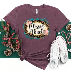 abuela shirt spanish t shirt abuela gift for mothers day present for grandma tshirt abuelita grandmother tshirt grandpar