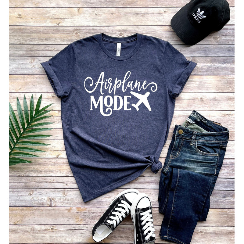 Airplane Mode Shirt,Travel Tshirt ,Adventurer Gift,Gift for Traveler,Airplane Mode,Family Vacation Shirts,Adventurer Gift,Gift for Traveler.jpg