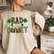 Bad and Boozy Shirt, St Patricks Day Womens Sweatshirt, Pub Crawl Sweatshirt,St Paddys Day Shirts, St Pattys Day Shirts, Lucky in Love,Irish.jpg